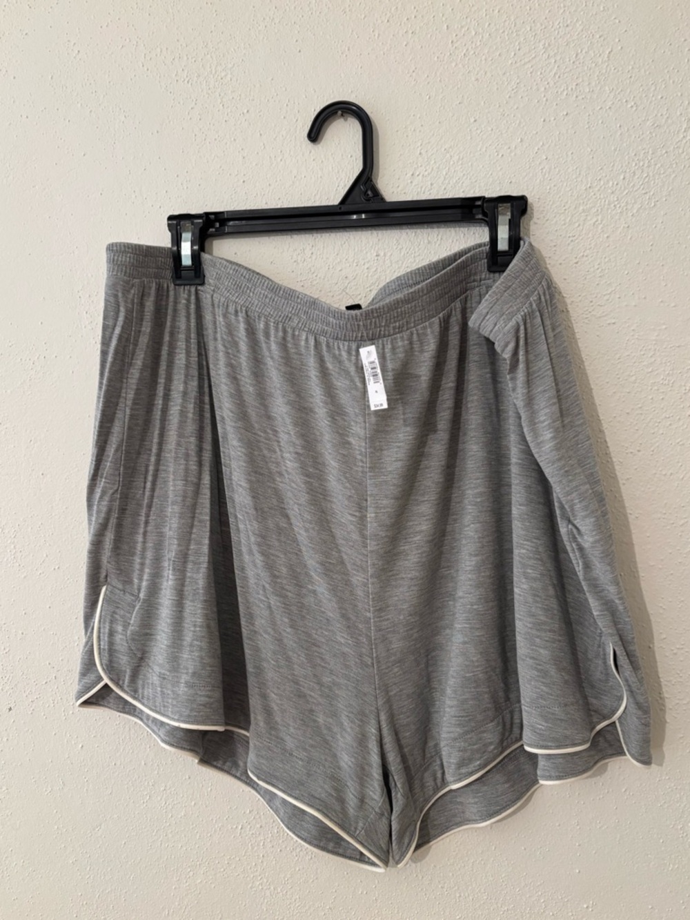 NWT Banana Republic Sleep Shorts
